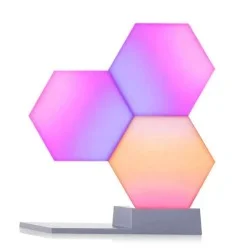 Lifesmart Cololight Pro - 3 Pack Starter Kit With Stand